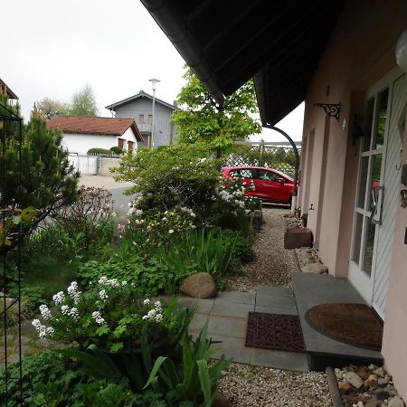 Bed and Breakfast Le Coq Nientiedt Rösrath Exterior foto