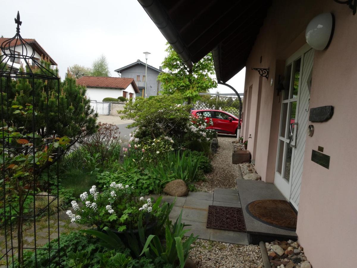 Bed and Breakfast Le Coq Nientiedt Rösrath Exterior foto